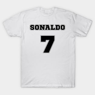 Sonaldo T-Shirt